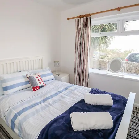 Holiday home Waverley Mevagissey