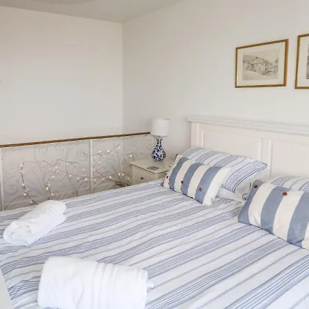 Waverley Holiday home Mevagissey